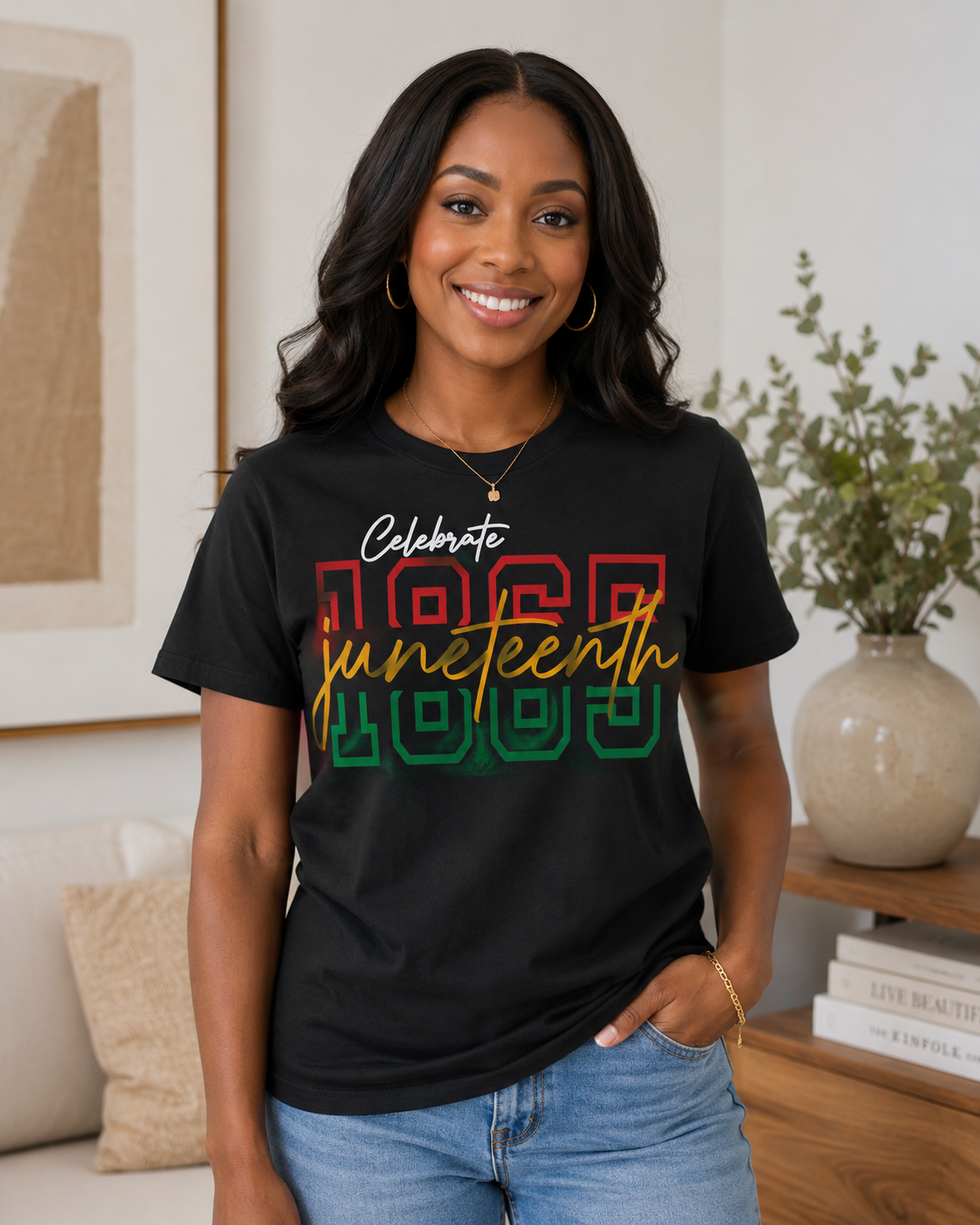 Celebrate Juneteenth 1865