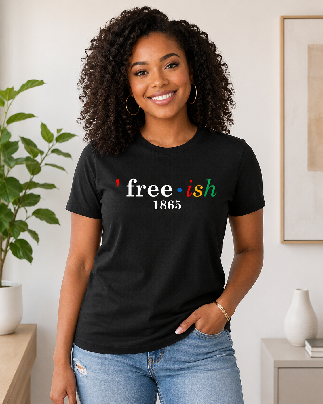 free•ish 1865