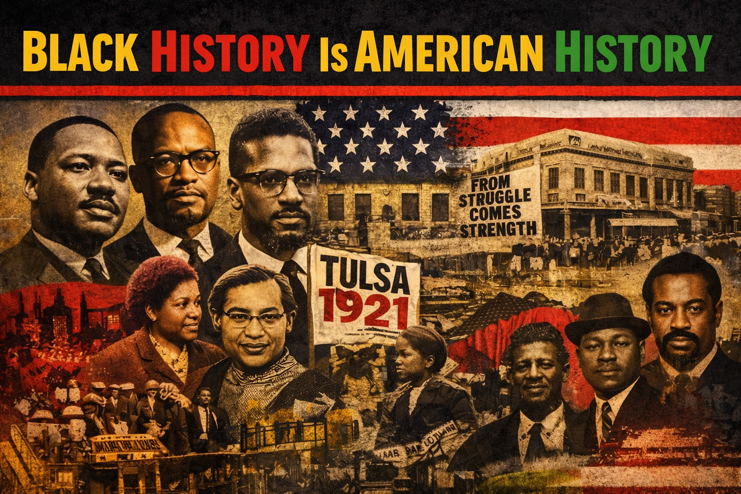 Black History