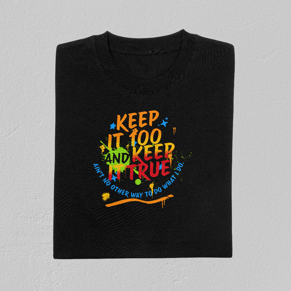 Short Sleeve Graphic T-shirt Collection