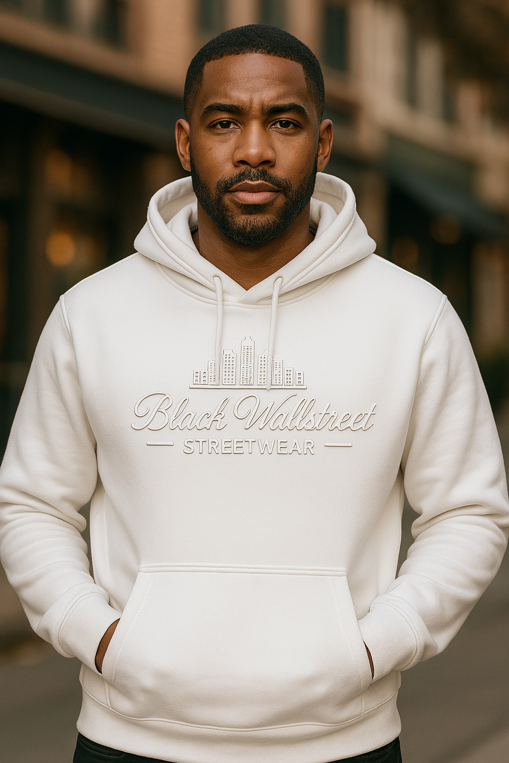 HOODIES
