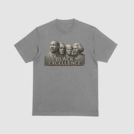 BLACK EXCELLENCE t-shirt
