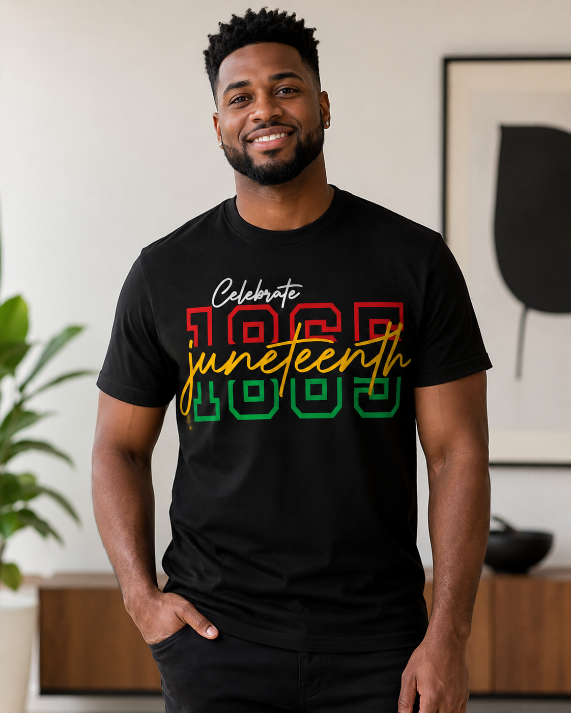 Celebrate Juneteenth 1865