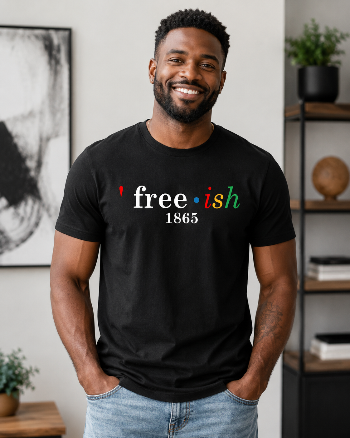free•ish 1865