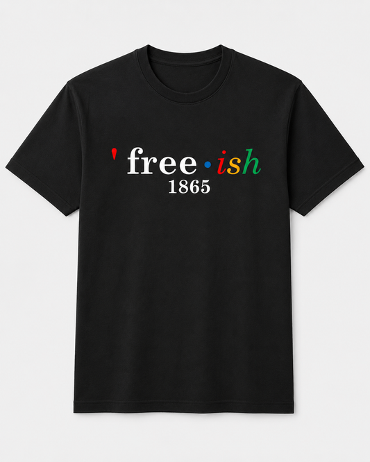 free•ish 1865